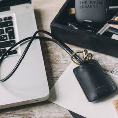 Брелок с USB cCHAIN