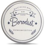 Воск для усов Borodist Premium