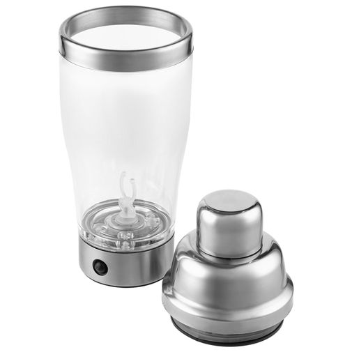 Электрический шейкер для коктейлей DrinKing Электрический шейкер для коктейлей DrinKing