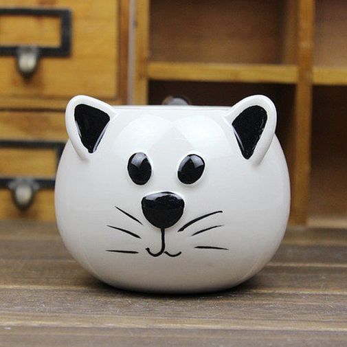 Кружка Кот Кружка Кот