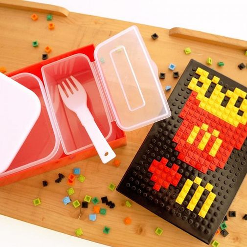 Lego lancha shop