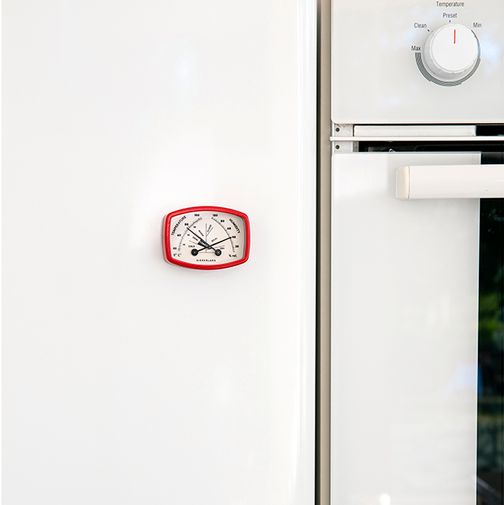 Термометр-гигрометр Comfort Meter Термометр-гигрометр Comfort Meter