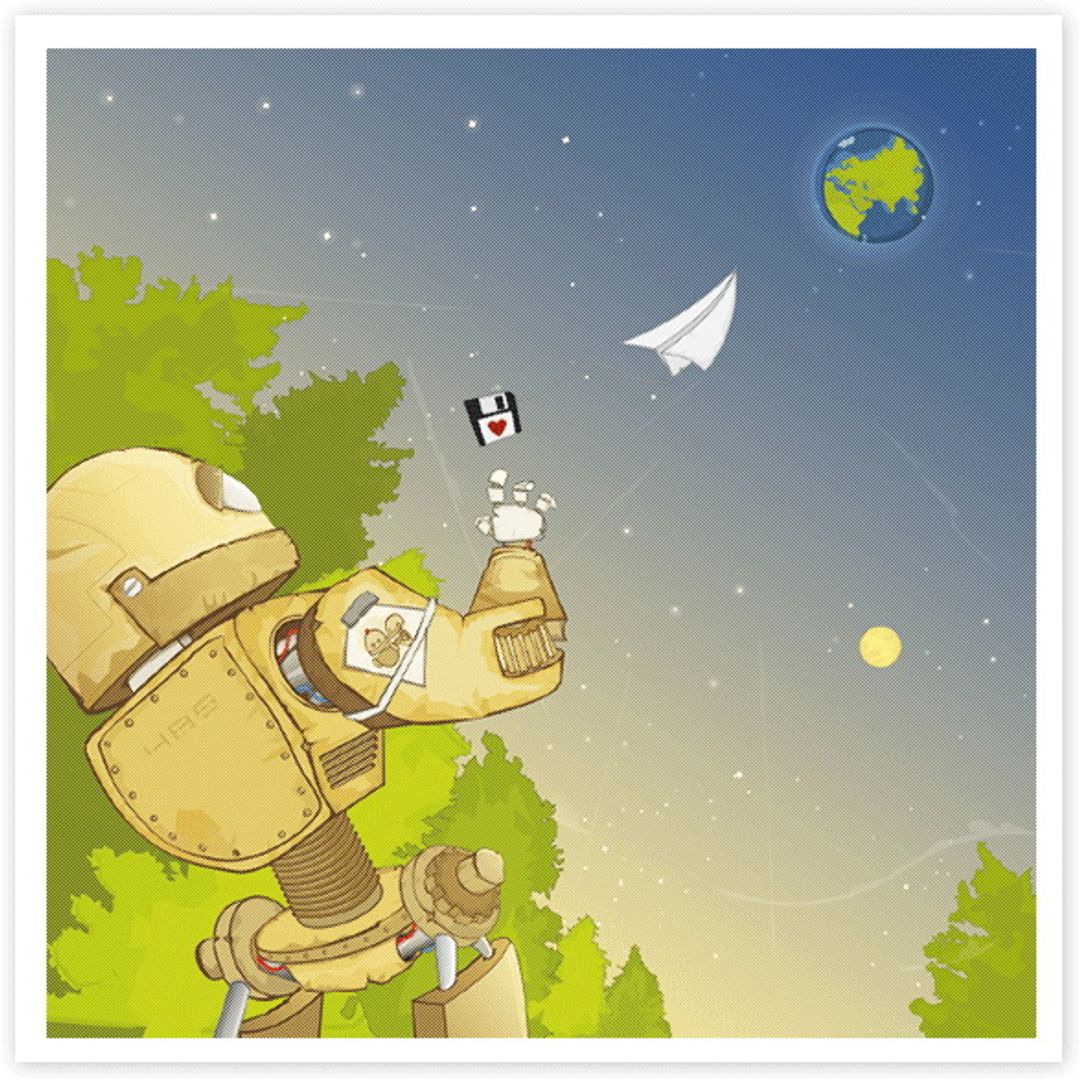 Открытка Валентинка 3010 Открытка Валентинка 3010