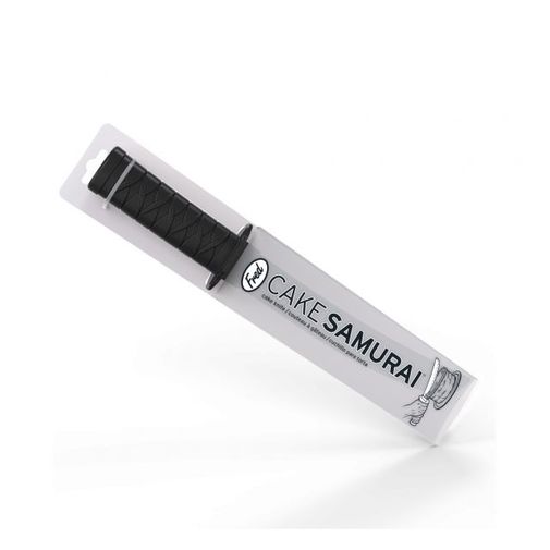 Нож для торта Катана Cake Samurai