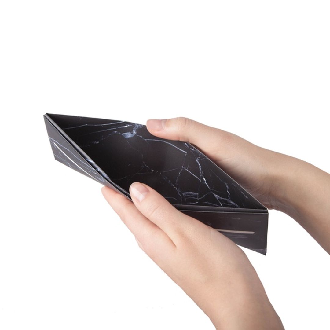 Кошелек Bumaga Marble