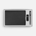 Подарочный набор Urbanist (черный) Подарочный набор Urbanist (черный)