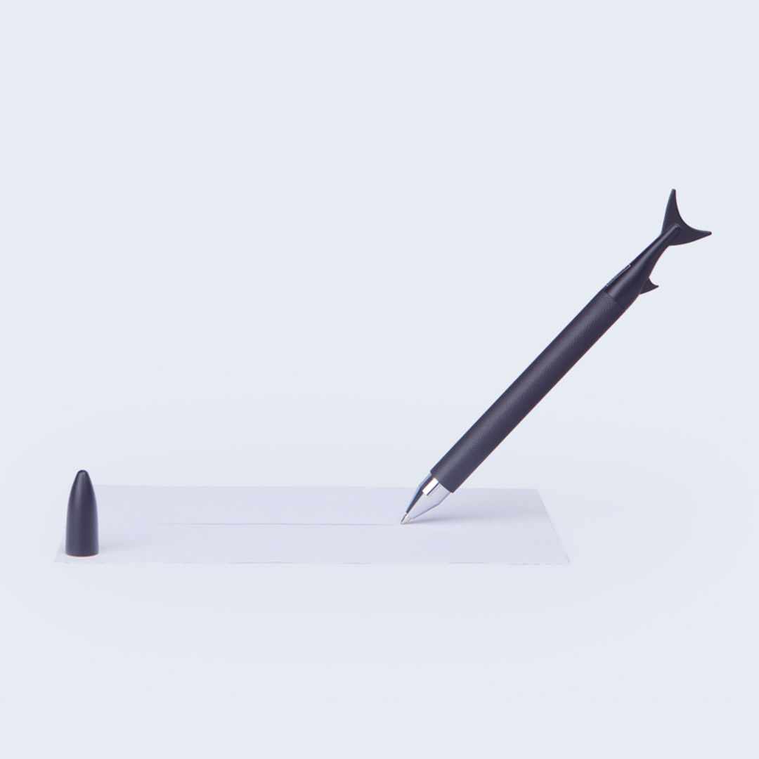 Ручка Рыба Ink Fish Ручка Рыба Ink Fish