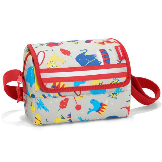 Детская сумка Everydaybag (Circus red)