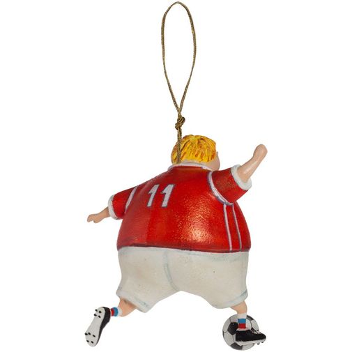 Набор из 5 елочных игрушек Sports Collection Набор из 5 елочных игрушек Sports Collection