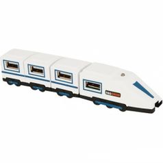 USB Хаб Поезд Экспресс