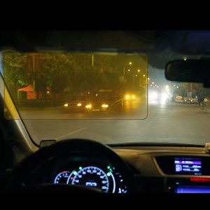 Автомобильный козырек