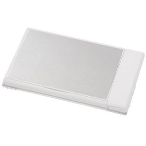 Флешка Футляр для визиток с ручкой 8 Гб