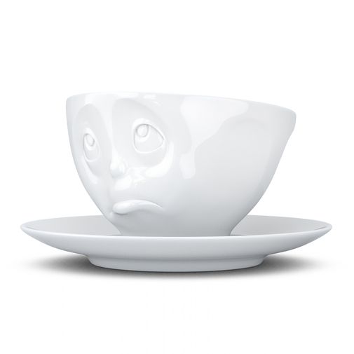 Чайная пара Tassen Oh please Чайная пара Tassen Oh please