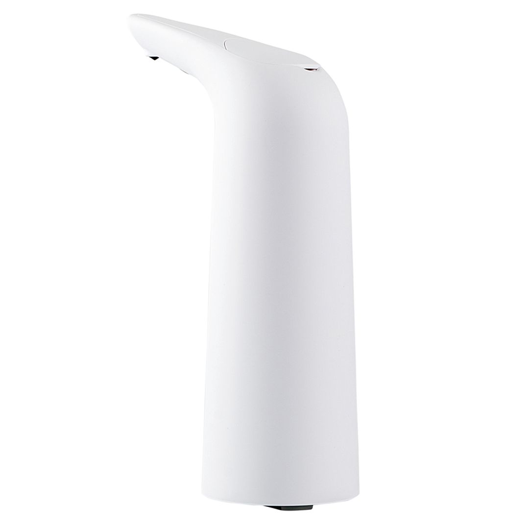 Сенсорный диспенсер для мыла Asne белый (380 мл)