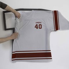 Рамка для футболки T-frame (большая)