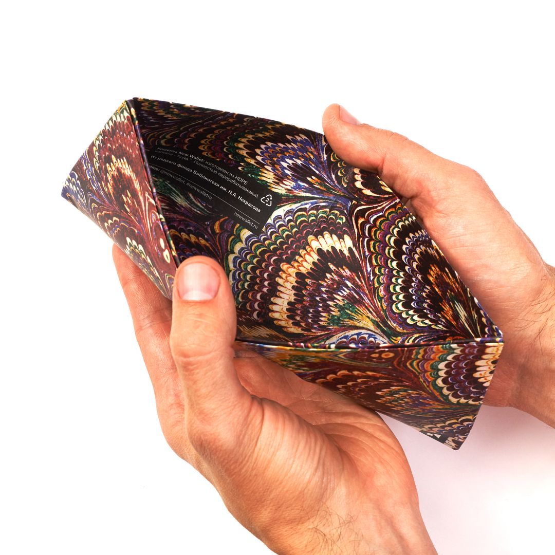 Кошелек New wallet New Gaffarel Кошелек New wallet New Gaffarel