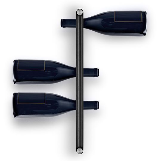 Держатель для бутылок Nordic Kitchen Wine Rack