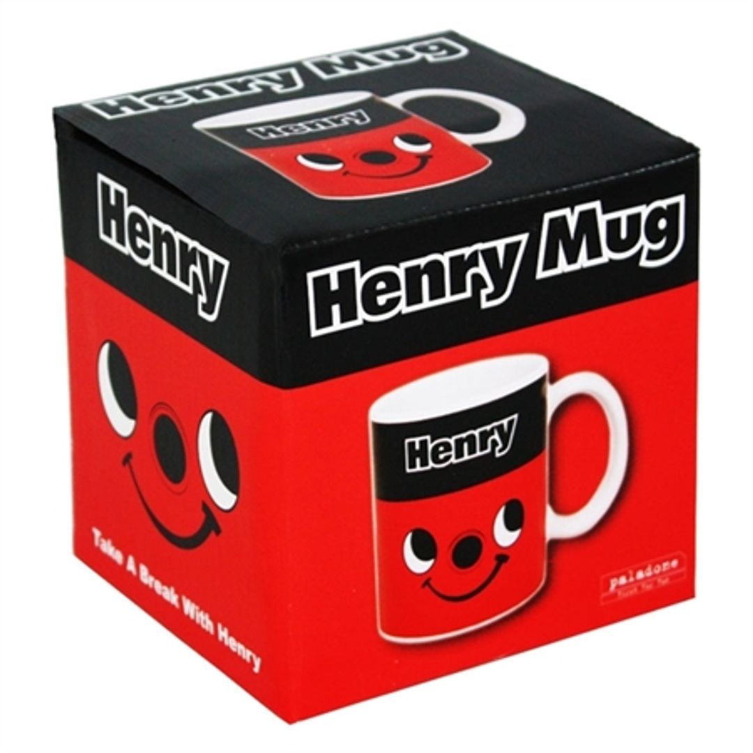 Кружка Henry Кружка Henry
