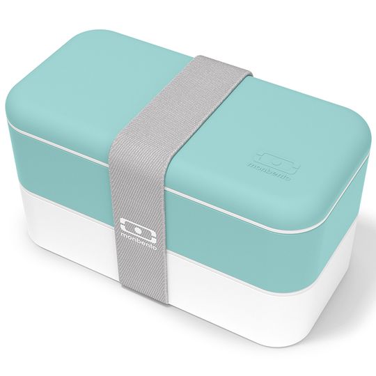 Ланч-бокс Monbento Original (Green lagoon)
