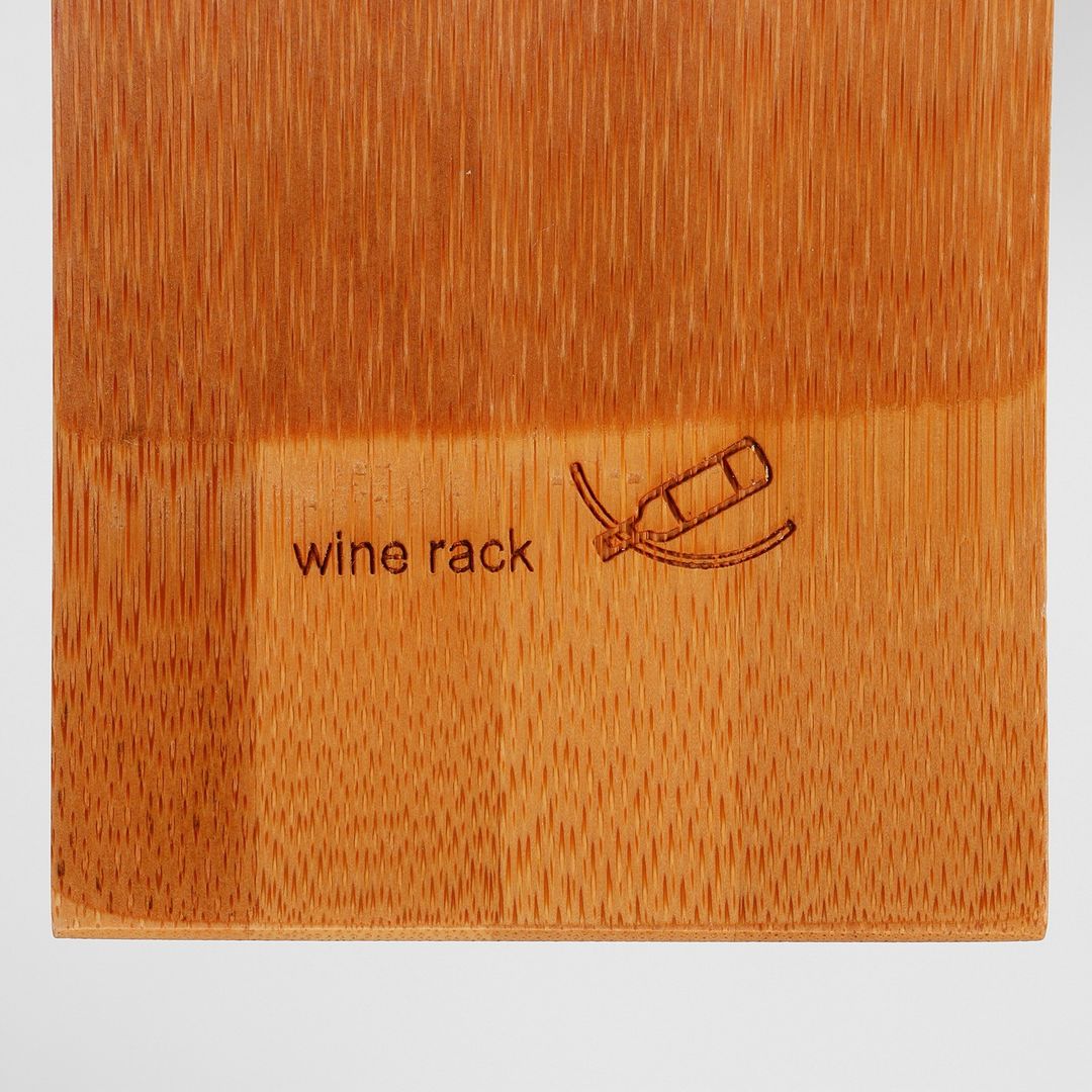 Подставка под бутылку Баланс Подставка под бутылку Баланс