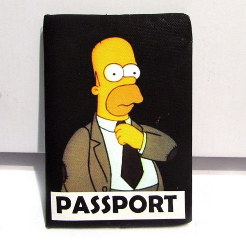 Подарочный набор Симпсоны The Simpsons Подарочный набор Симпсоны The Simpsons