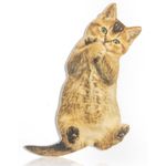 Пилочка для ногтей Котенок Perfect Nails Cat