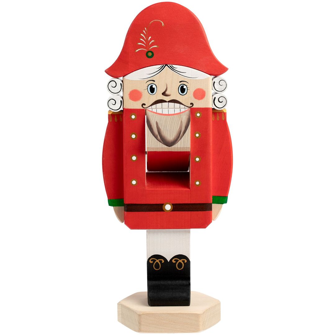 Орехокол Щелкунчик XL Орехокол Щелкунчик XL