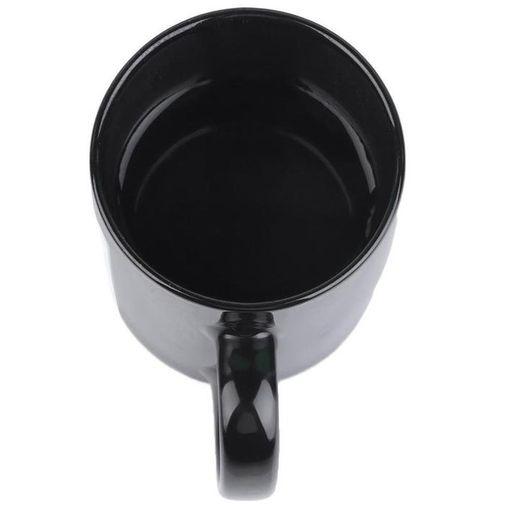 Термокружка Батарейка