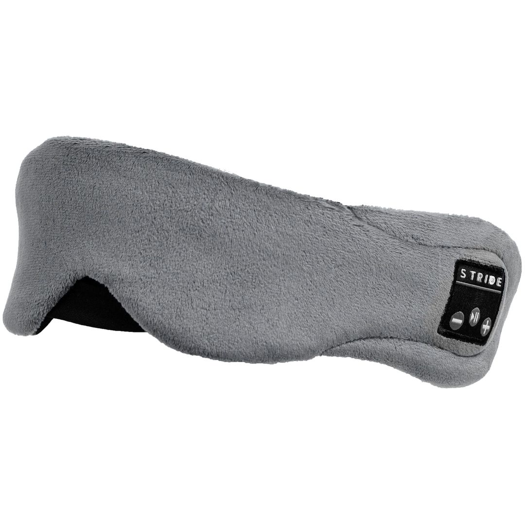 Маска для сна с наушниками Softa 2