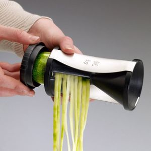 Овощерезка Spiral Slicer