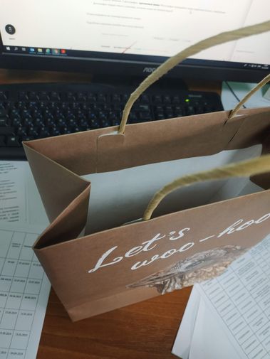  Фото покупателя Иван