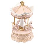 Новогодний музыкальный декор Magic Melody из коллекции New Year Essential