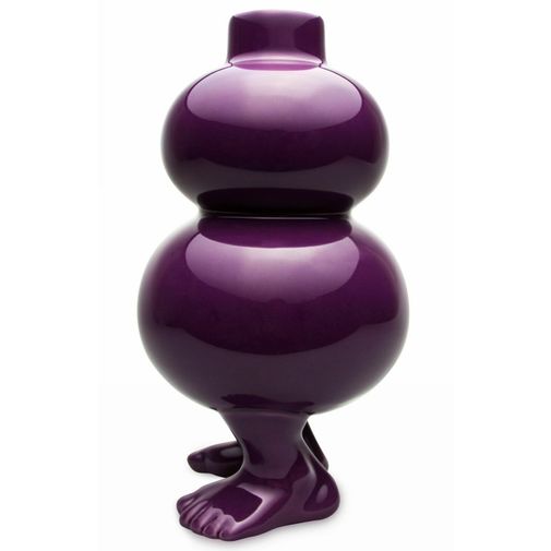 Ваза на ножках Dylan Kendall Ваза на ножках Dylan Kendall