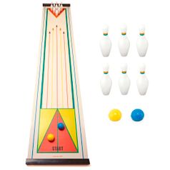Настольный боулинг Bowling Game