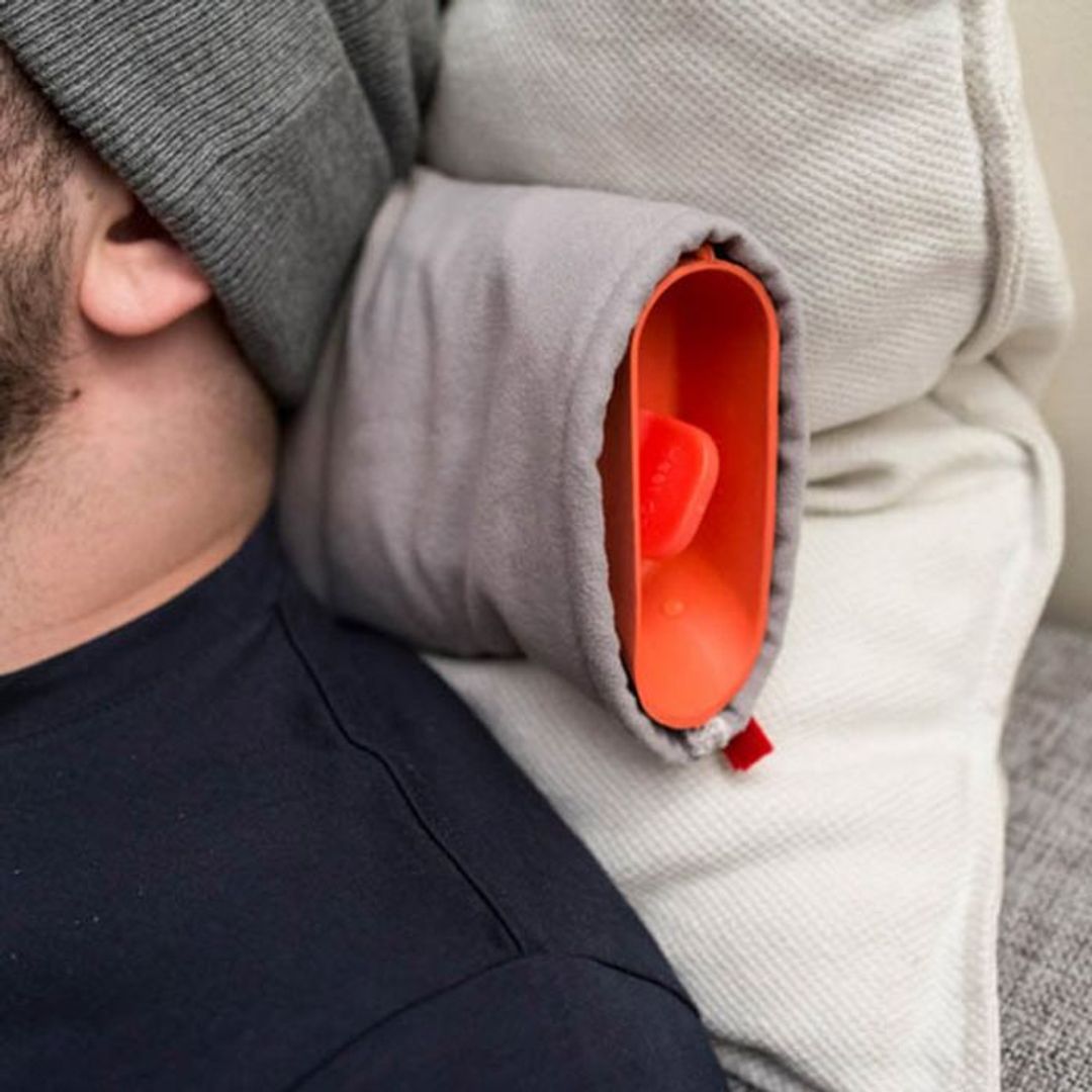 Умная грелка Heat On Умная грелка Heat On