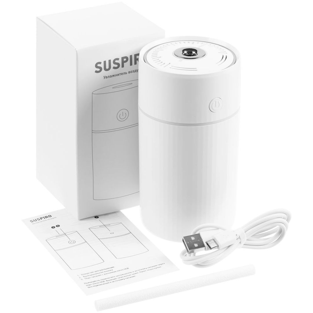 Настольный увлажнитель Suspiro Настольный увлажнитель Suspiro