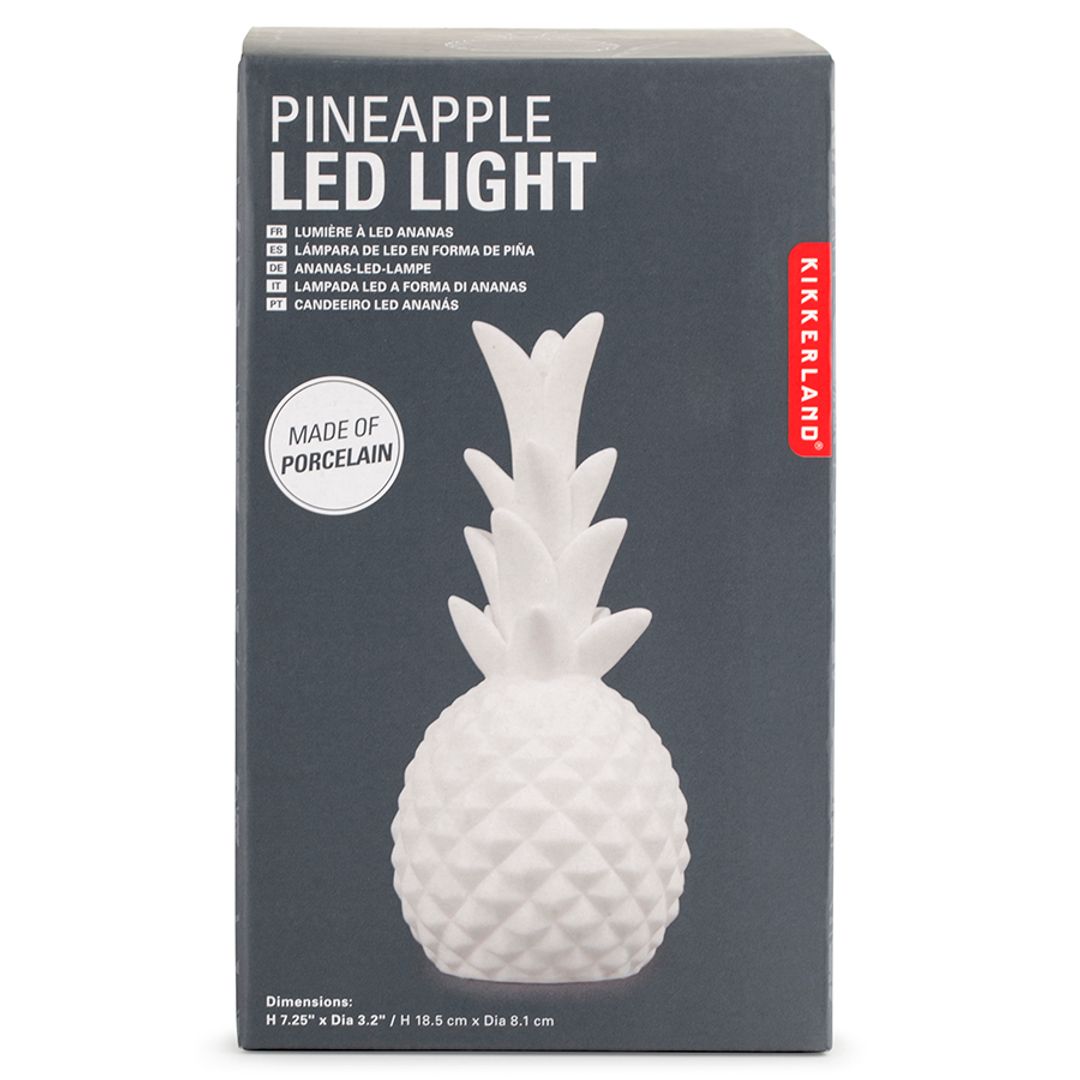 Ночник Ананас Pineapple Ночник Ананас Pineapple