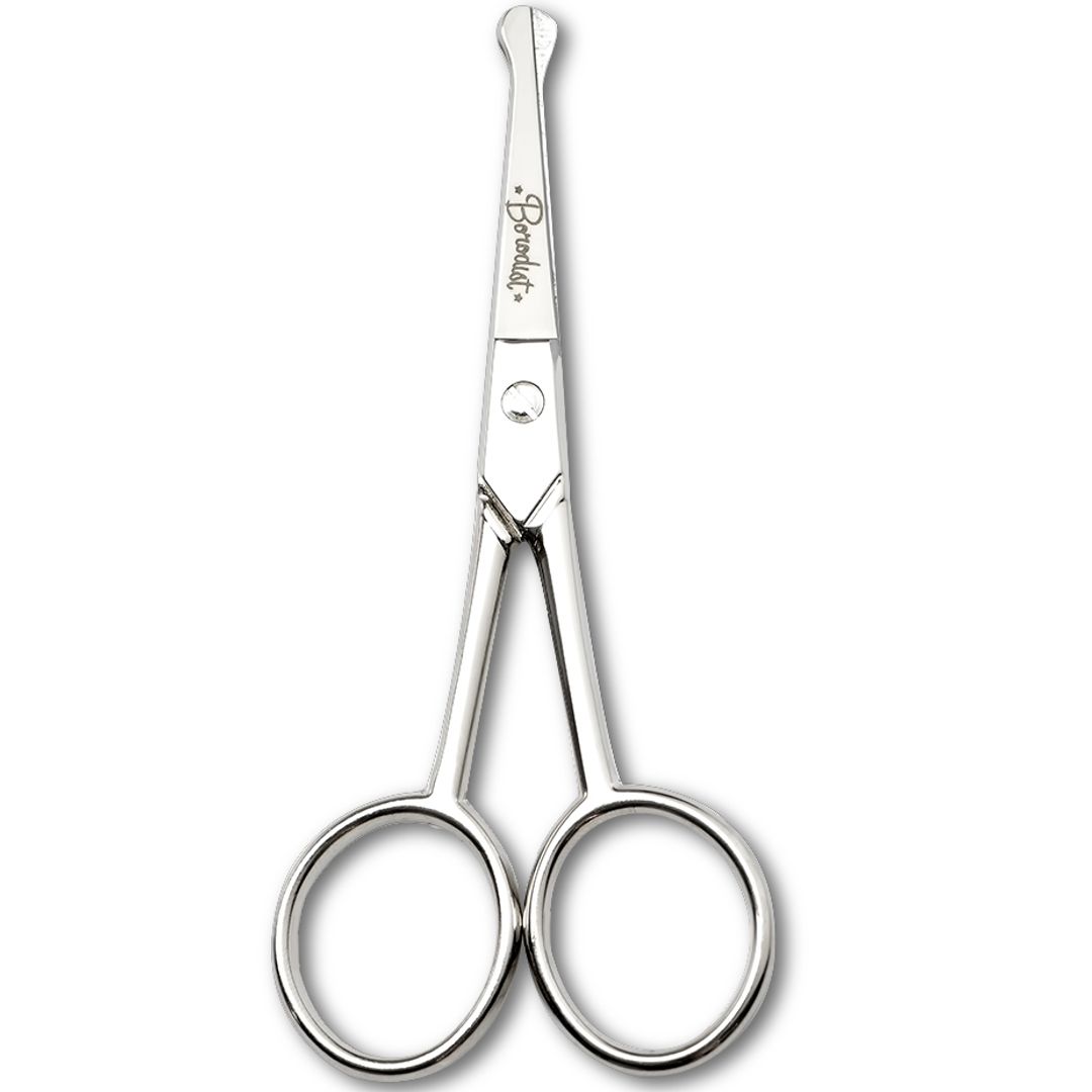 Ножницы Borodist Ножницы Borodist