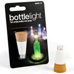 Светящаяся пробка для бутылки Bottle Light