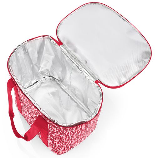 Термосумка Coolerbag XL Signature Red Термосумка Coolerbag XL Signature Red