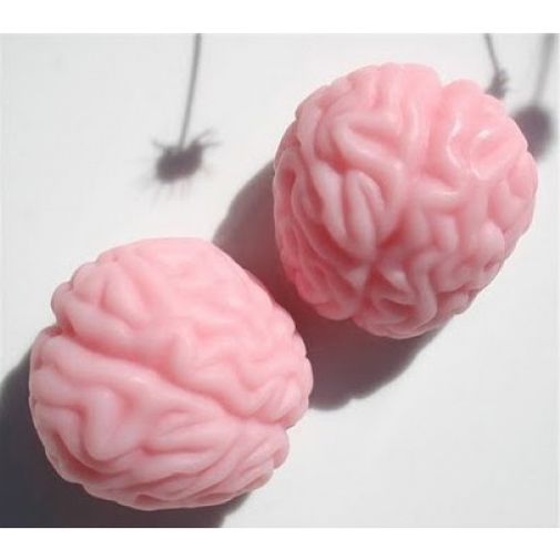 Мыло Мозги (2 шт.) Мыло Мозги (2 шт.)