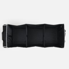 Органайзер в багажник с сумкой-холодильником Arranger (черный с серым) Органайзер в багажник с сумкой-холодильником Arranger (черный с серым)