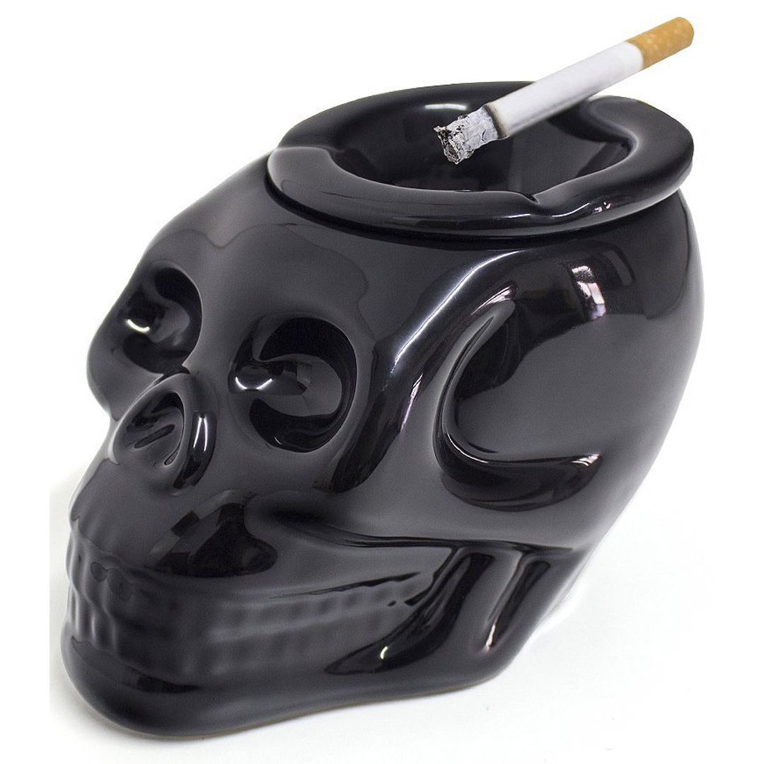 Пепельница Череп Skully Пепельница Череп Skully