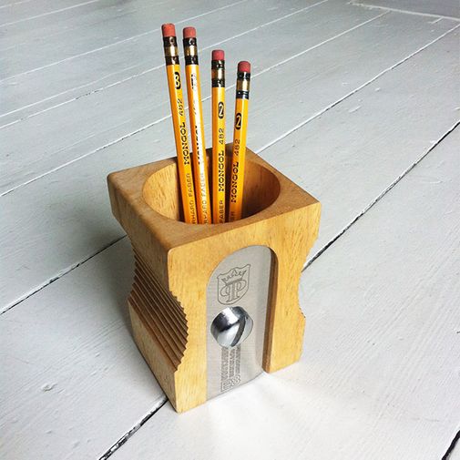 Настольный органайзер Точилка Sharpener
