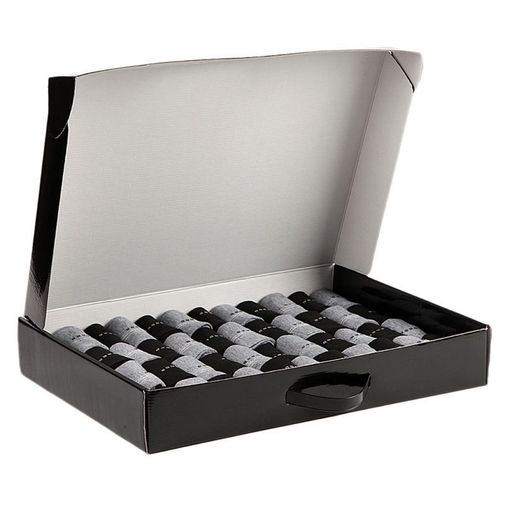 Набор носков Соксы 50 пар Набор носков Соксы 50 пар