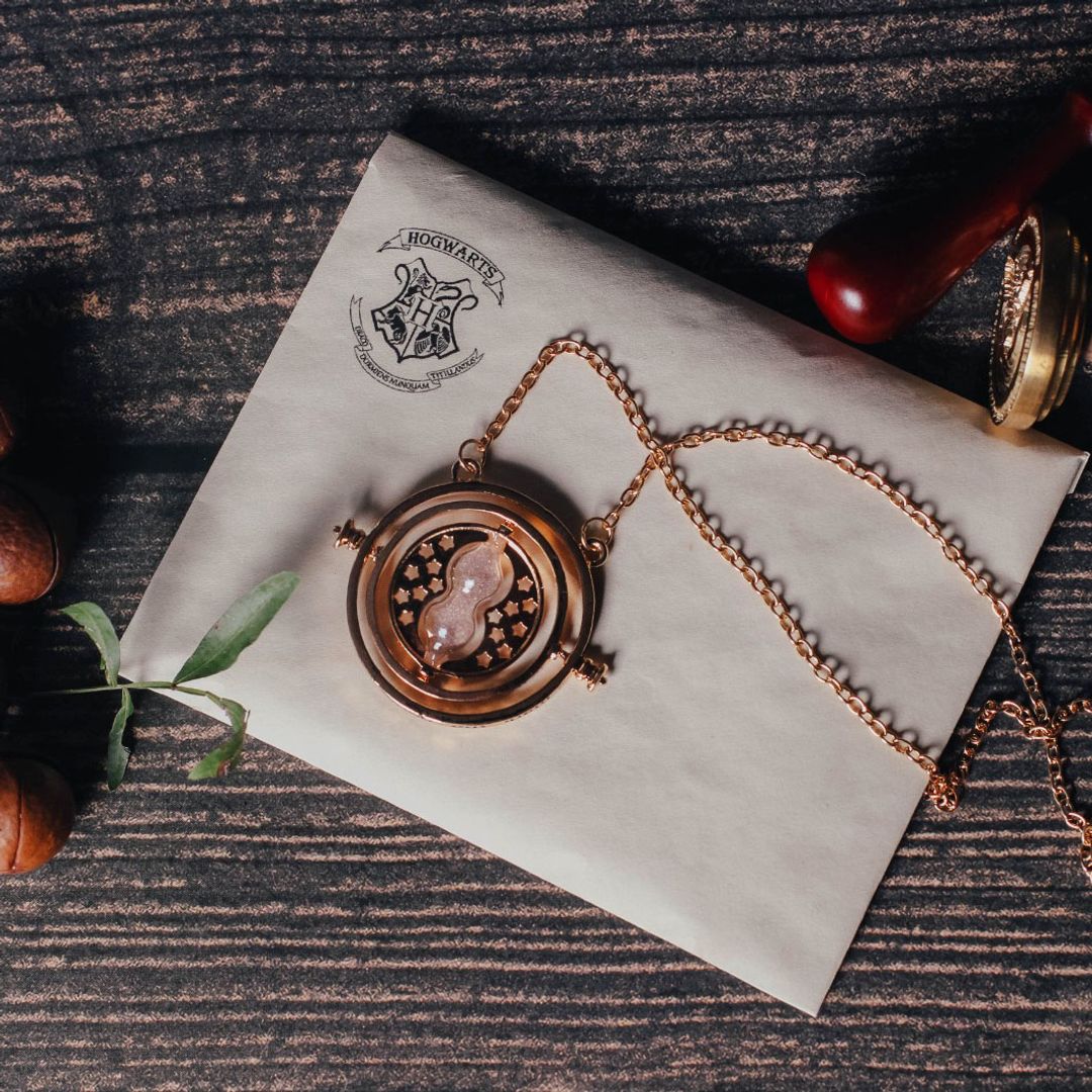 Подарочный набор Harry Potter М2