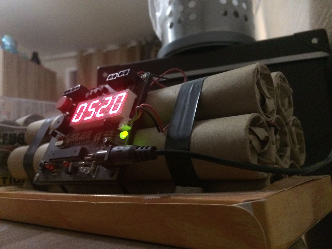 Фото покупателя Денис