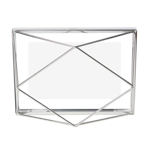 Фоторамка Prisma 10х15 (Хром) Фоторамка Prisma 10х15 (Хром)