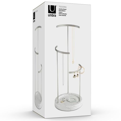Подставка для украшений Tesora Подставка для украшений Tesora