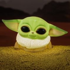 Ночник Star Wars Грогу The Child Light